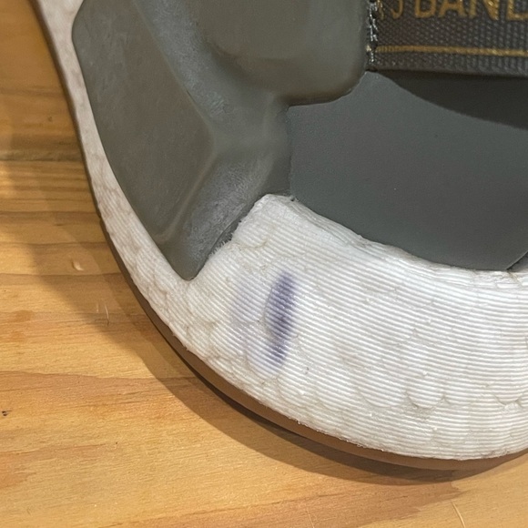 Adidas army green NMDs - Picture 6 of 9